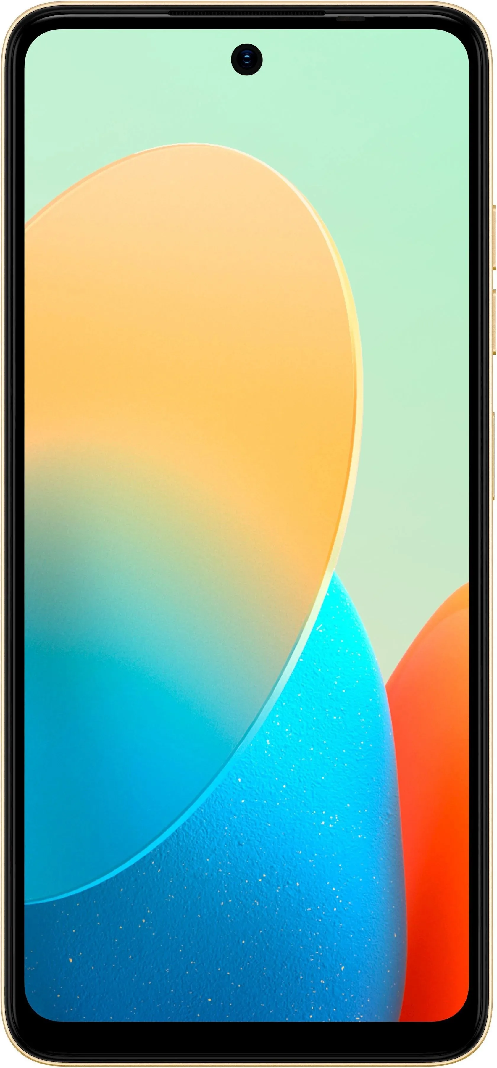 Смартфон Tecno Spark Go 2024 4GB 128GB Magic Skin Green